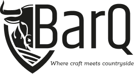 BarQ logo